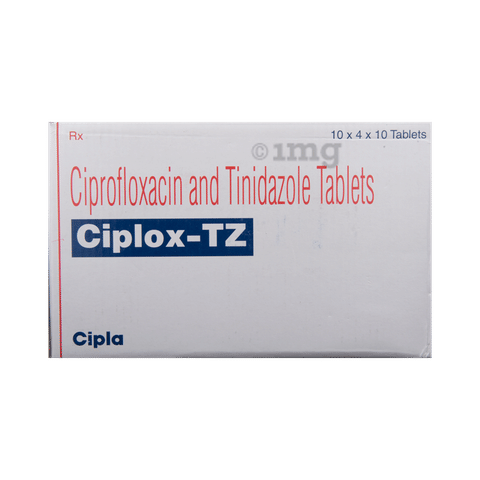 Prix Du Ciplox