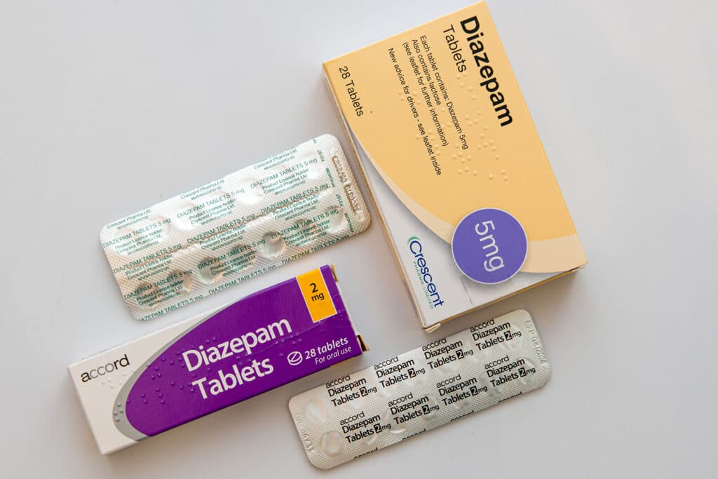 Valium 5mg