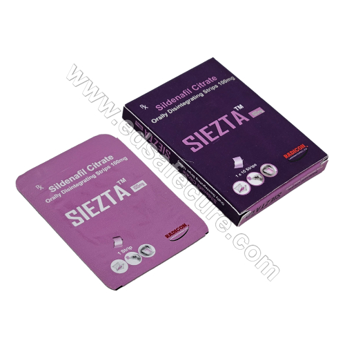 Sildigra 120mg