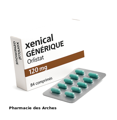 Prix xenical