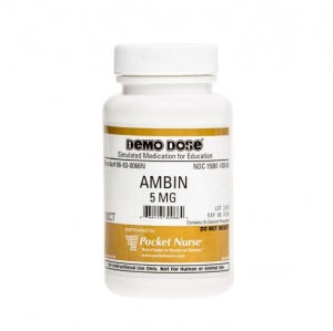 Ambien 5mg