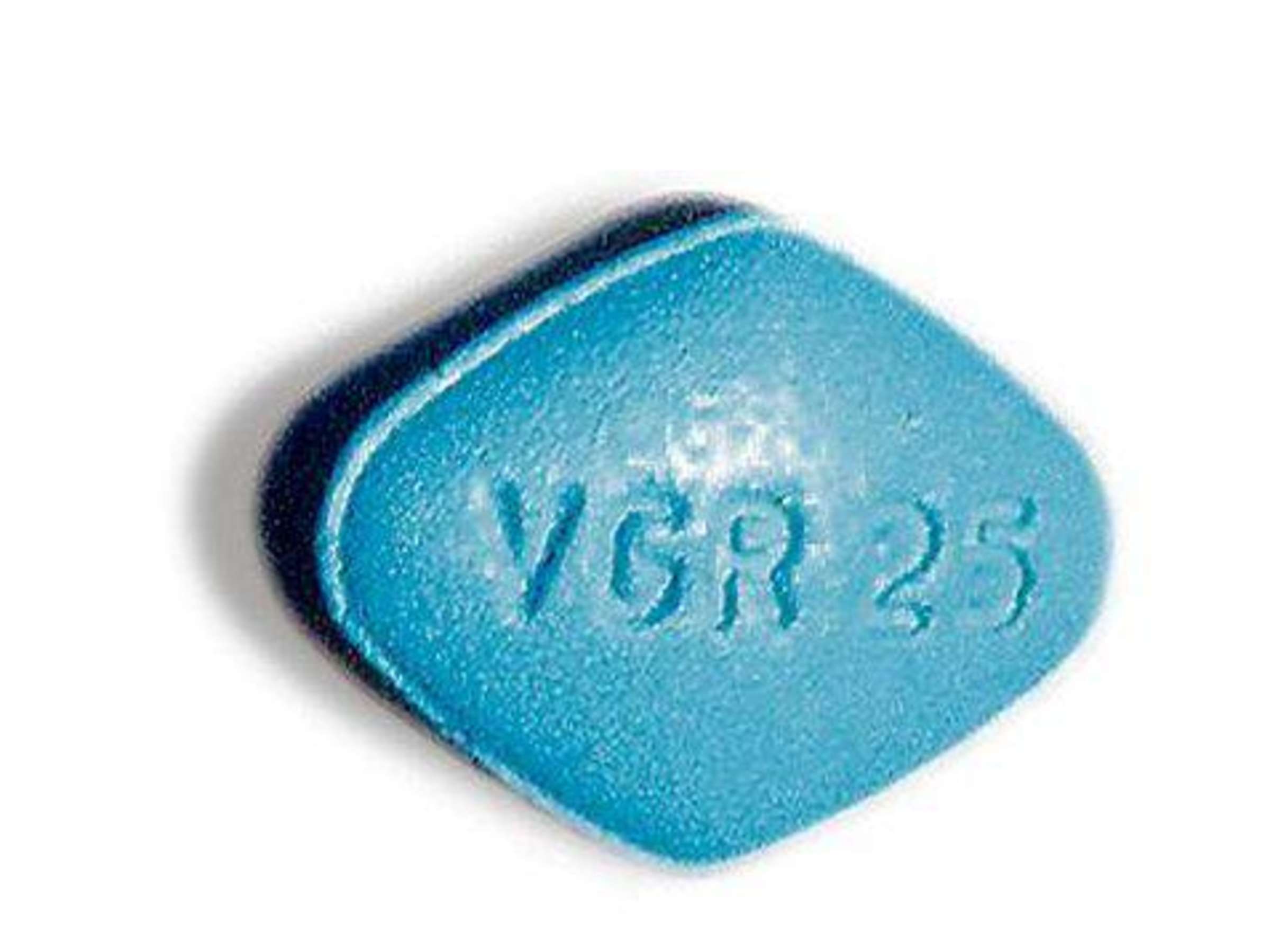 Viagra 25mg