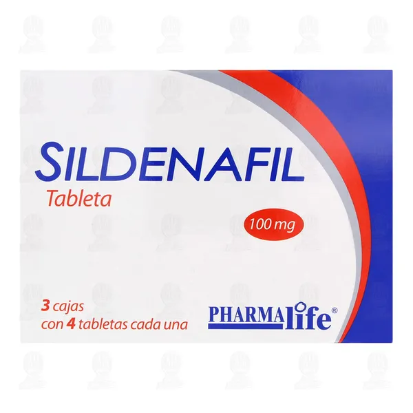 Sildenafil 100mg 88