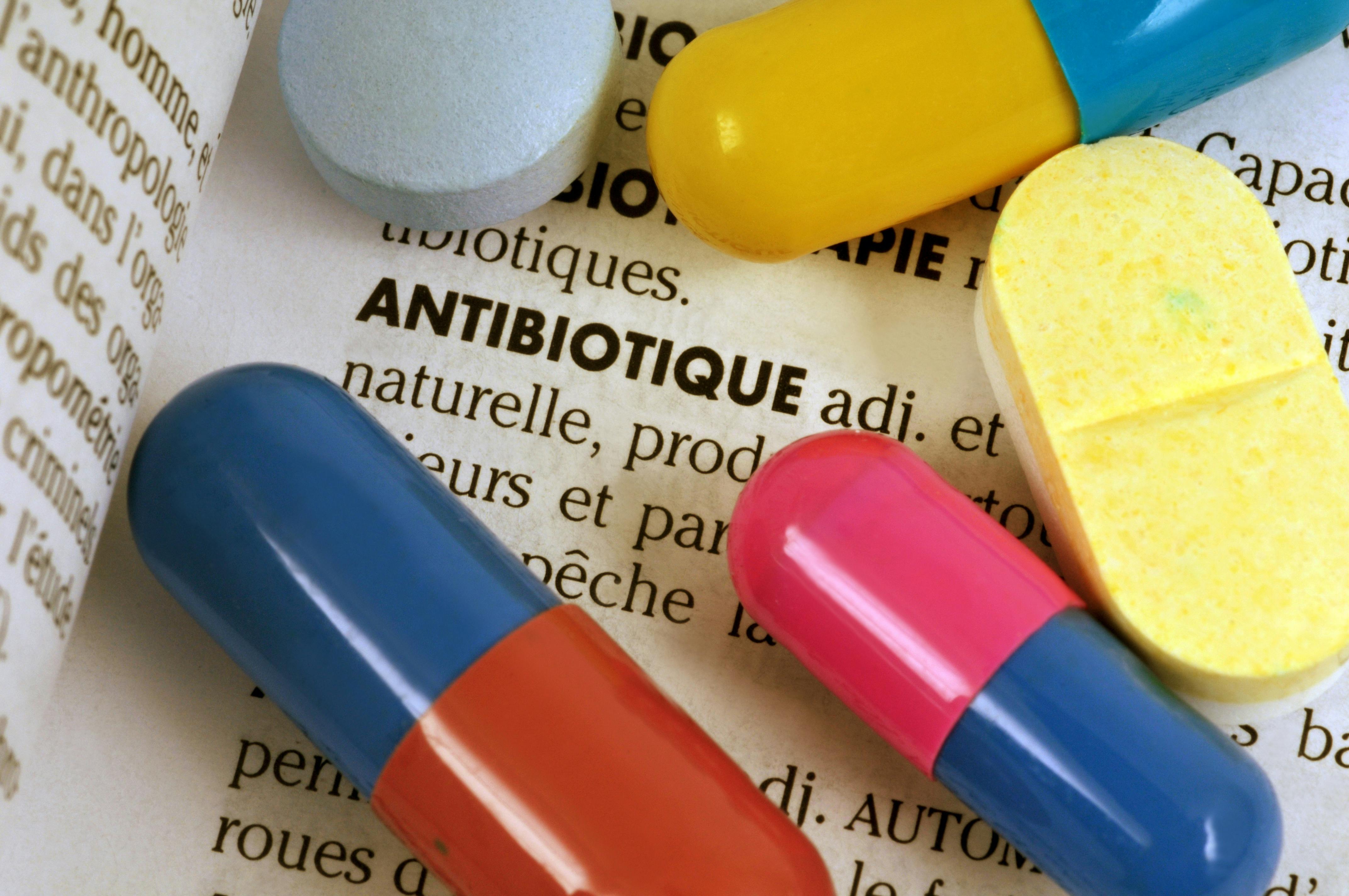 Amoxicilline Acide Clavulanique Zydus France
