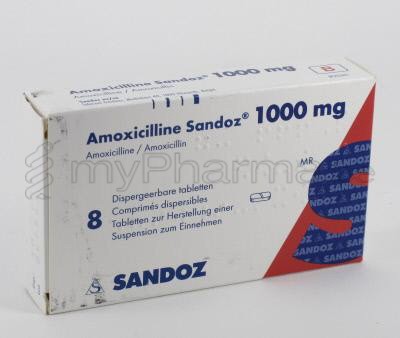 Amoxil 500mg Online