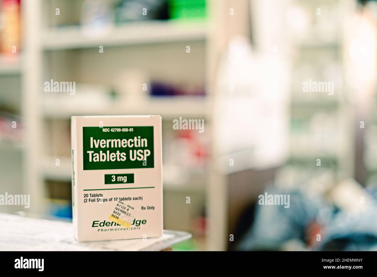ivermectin usp 3mg