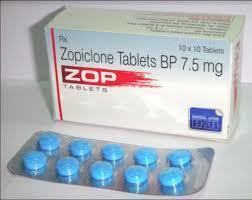 generique de zopiclone