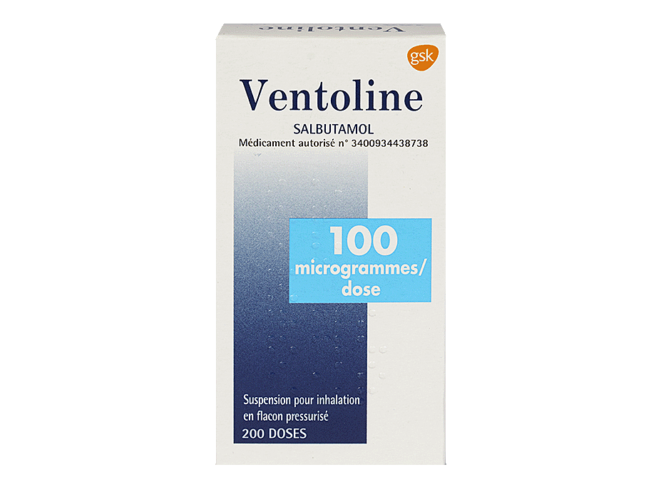 Commander Du Ventolin En Ligne