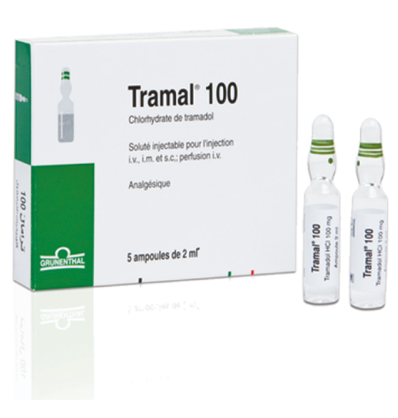 Tramadol 37.5 Prix