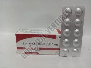Ivermectin 12 mg cipla