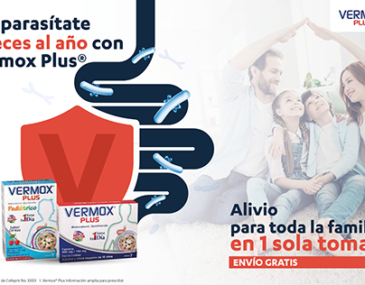 Ordre vermox