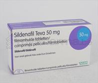 Acheter sildenafil teva