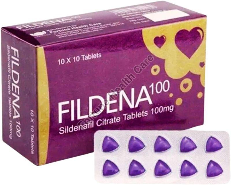 Fildena France