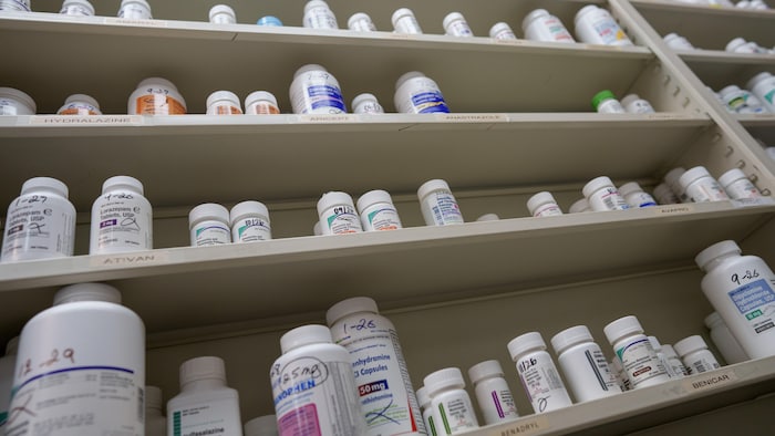Coût Du Ativan