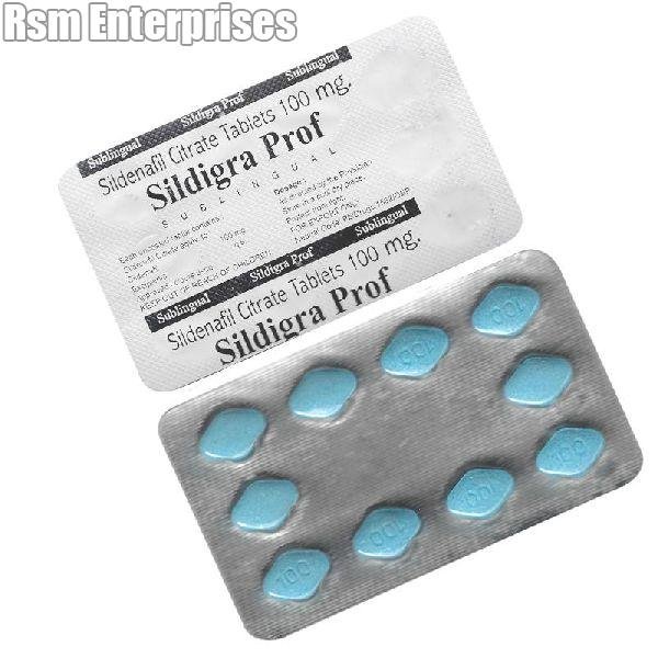 Sildigra 50mg