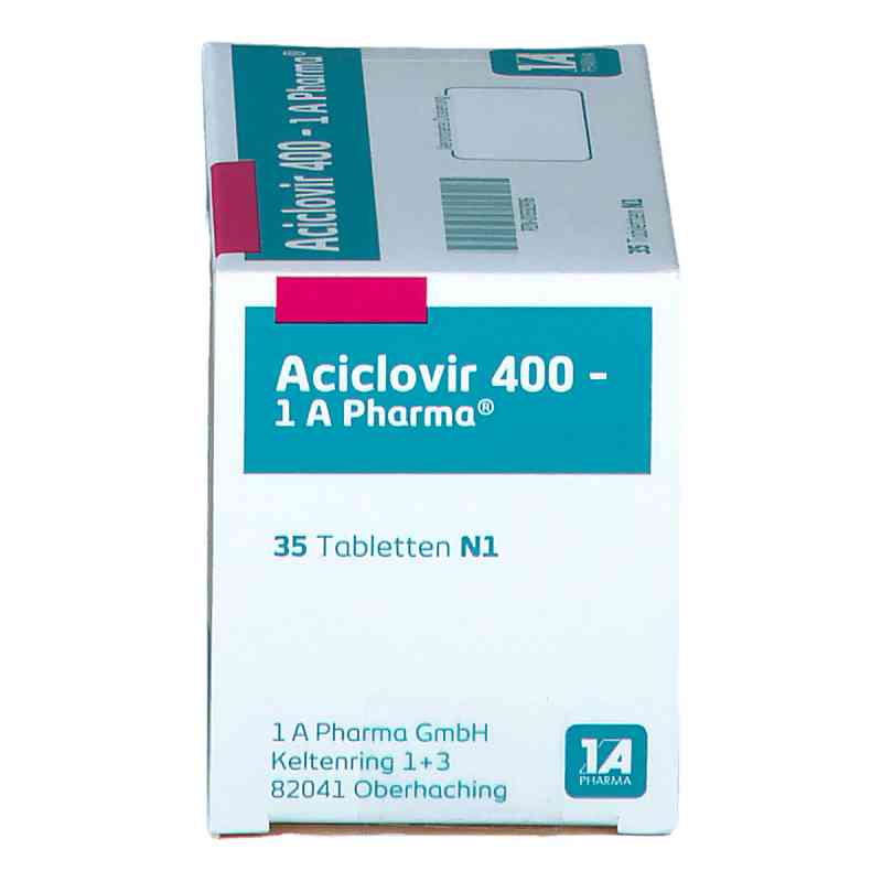 Aciclovir achat