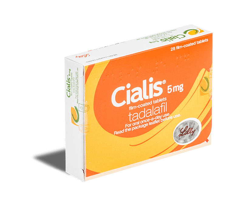Cialis 2 5mg Avis