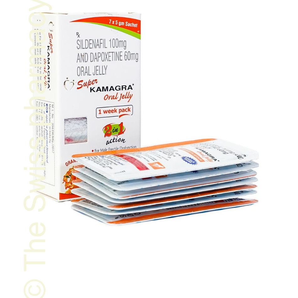 Sildenafil gel online
