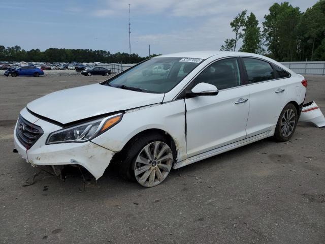 commander du sonata