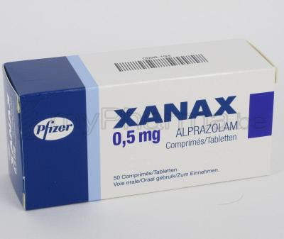Prix Generique Xanax
