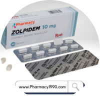 Zolpidem Online