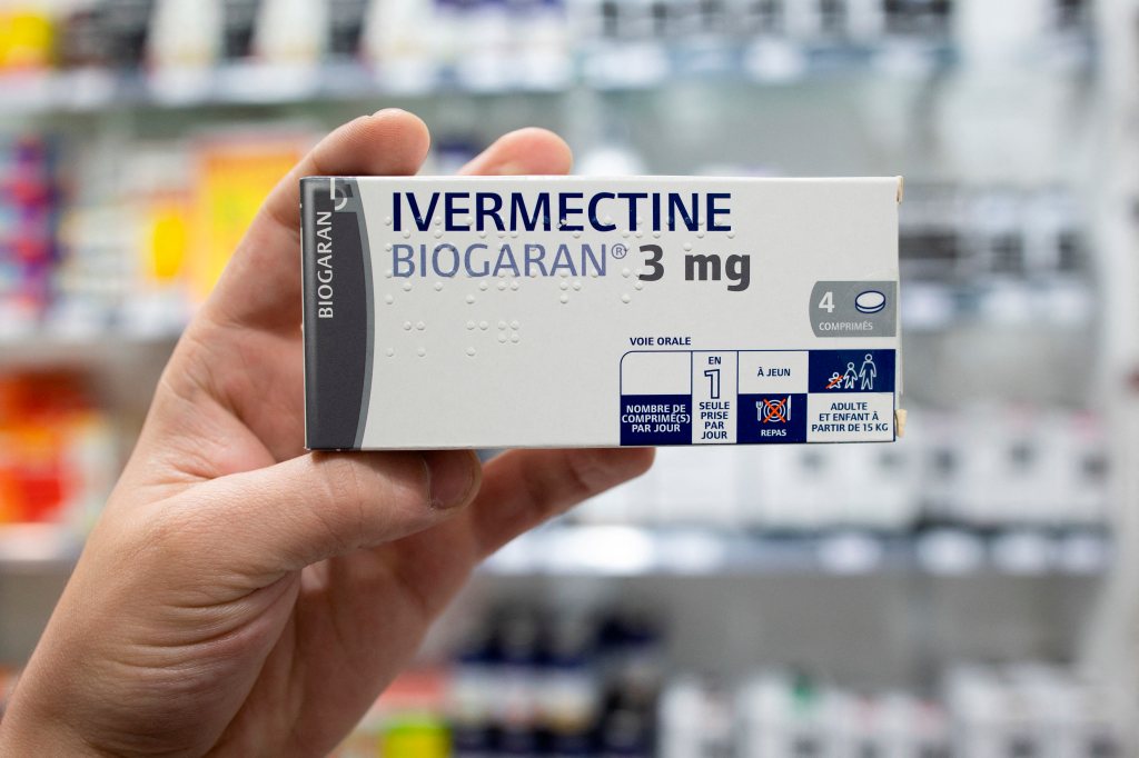 Ivermectin En France