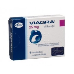 Prix du viagra 25 mg