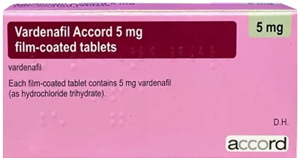 Vardenafil Pharmacie Online