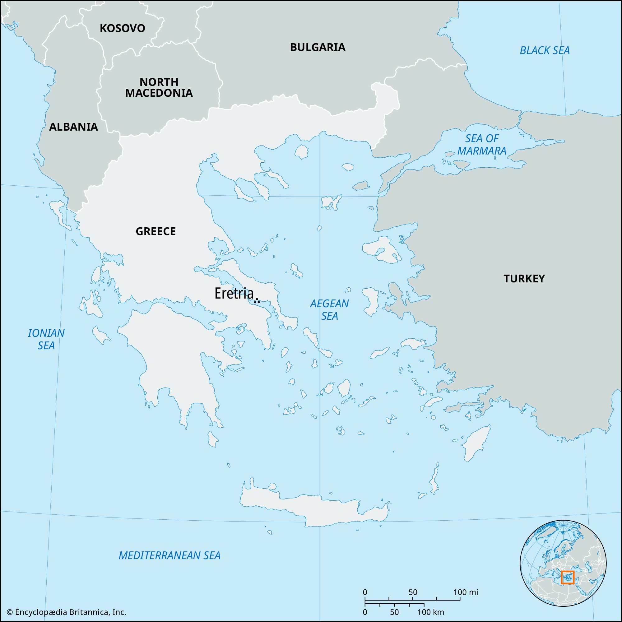 Eriacta france