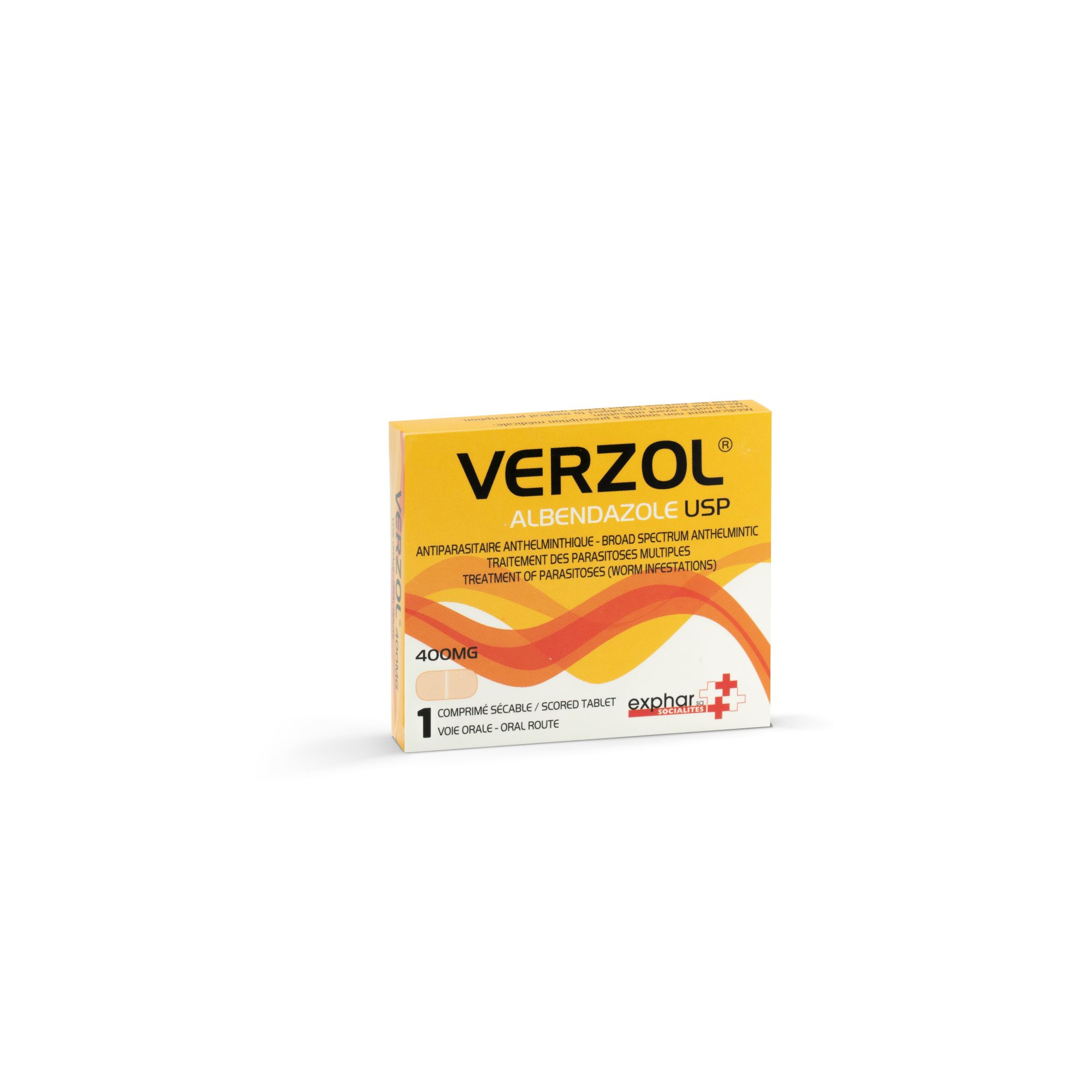 Comment acheter du vermox