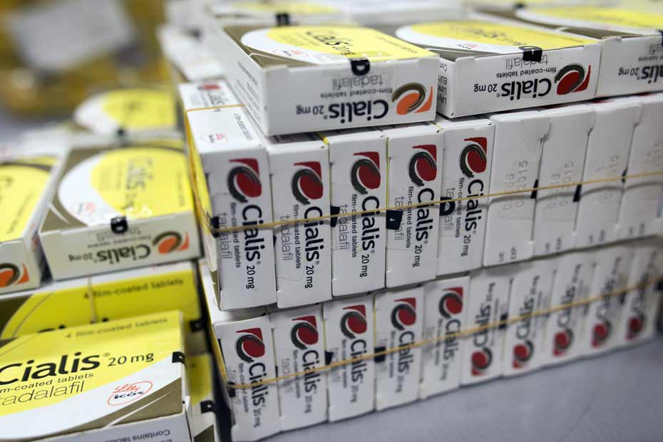 Silagra sans ordonnance
