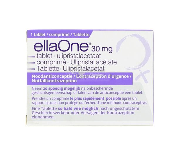 Pilule Alli En Pharmacie