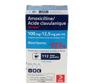 Amoxicilline 1 G Generique