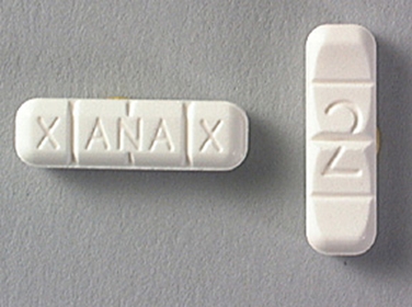 Xanax 0.5 Prix