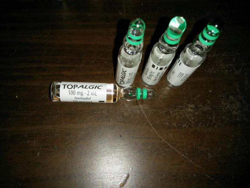 Ultram 100mg
