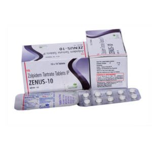 Zolpidem 10mg Online