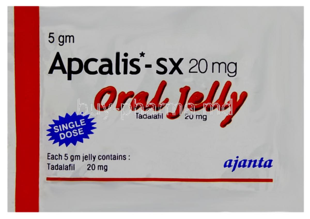 Commander Du Apcalis Sx Generique