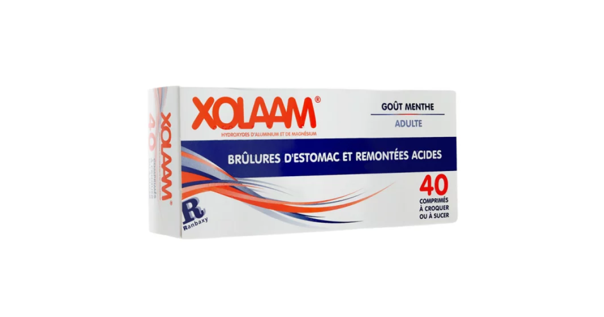 Achat xanax sans ordonnance