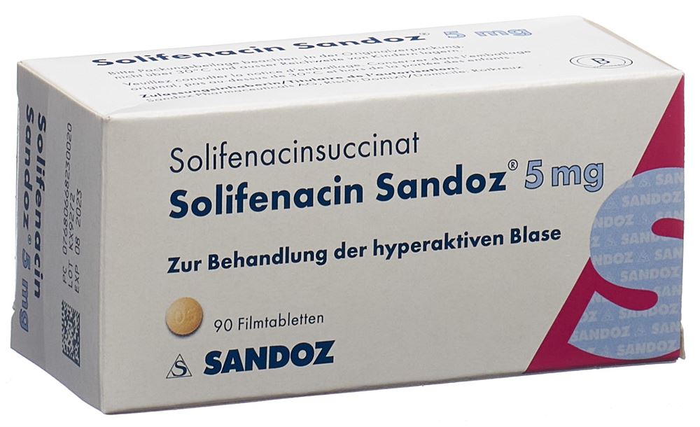 Sildenafil sandoz online