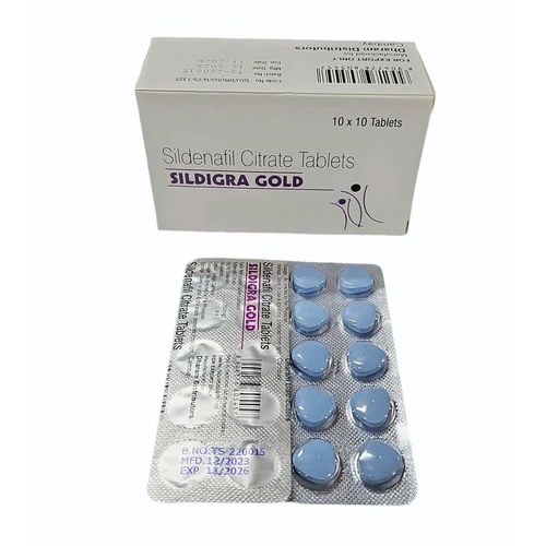 Sildigra 75mg online