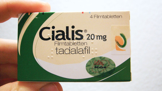 Cialis 5mg Cpr 28 Prix