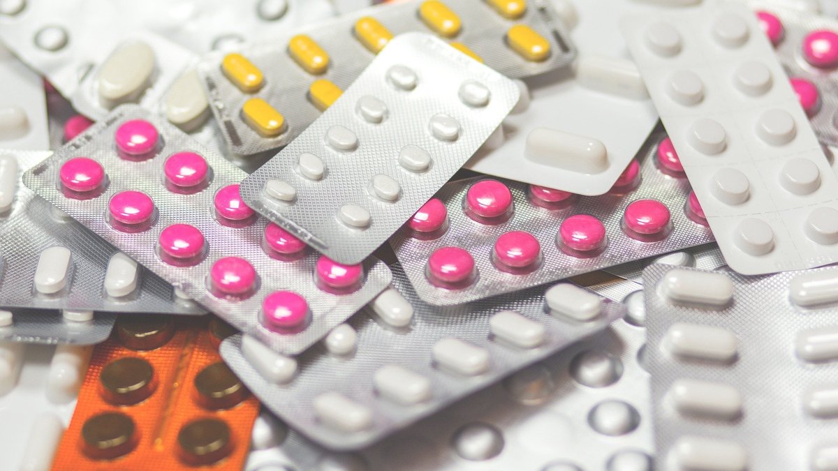 Alprazolam générique de quoi