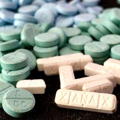 Xanax generique