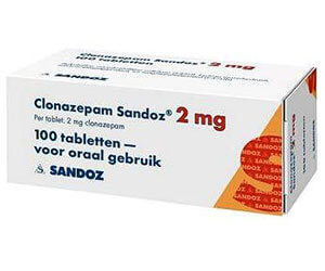 Rivotril Acheter Sans Ordonnance