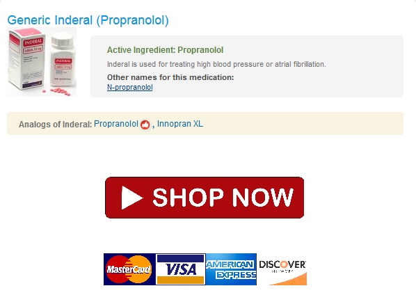 Propranolol prix sans ordonnance