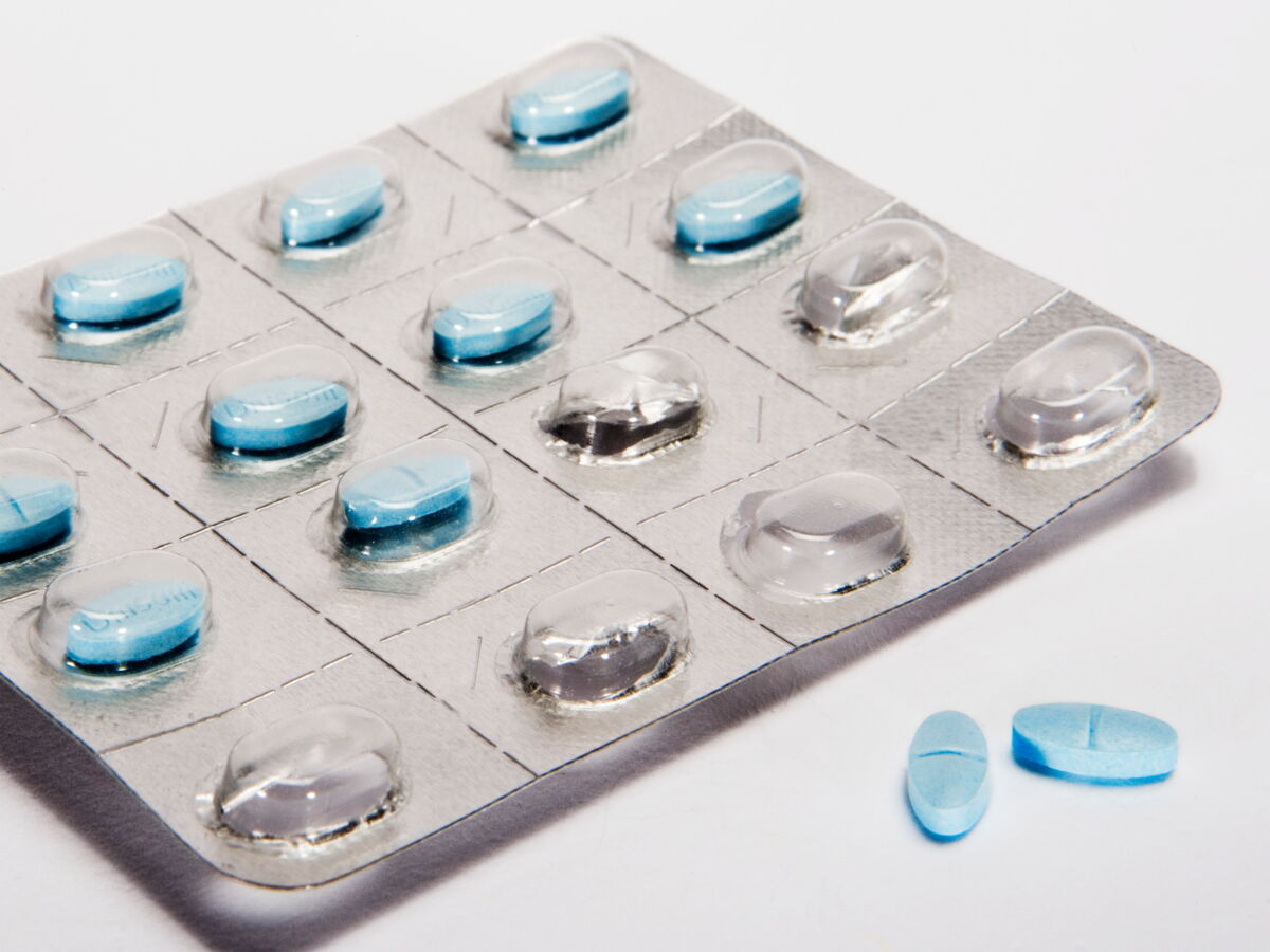 Viagra vente ligne