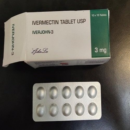 Ivermectin usp 3mg