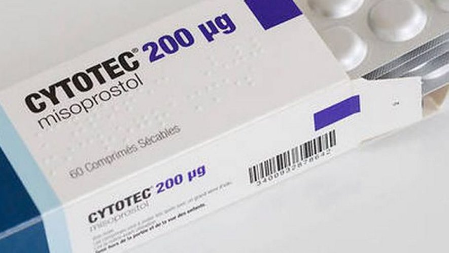 Prix Medicament Cytotec
