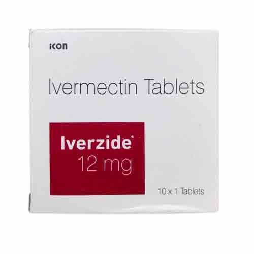 Stromectol 6 Mg
