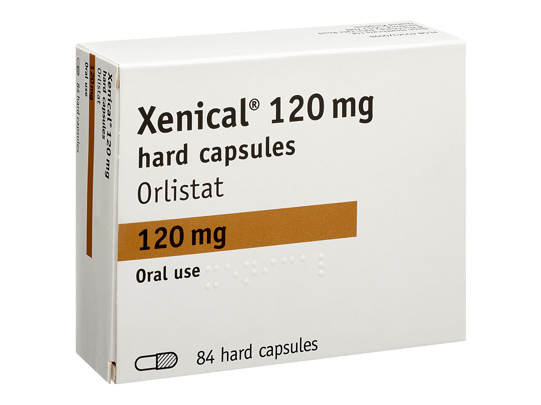Xenical 60mg online
